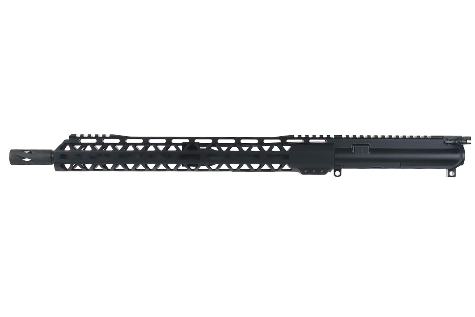 Bear Creek Arsenal BC-15 5.56 16" Parkerized - Mid-Length - Complete Upper
